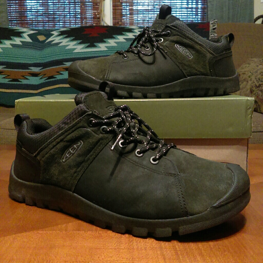 Keen Citizen Hiking Shoes